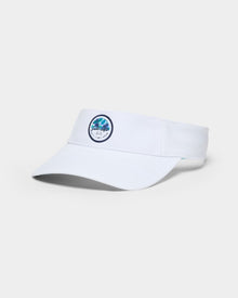 Salt Life - Escape To Paradise Visor