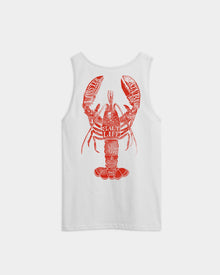 Salt Life - Lobster Bar Non Pckt 30S Tank