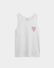 Salt Life - Lobster Bar Non Pckt 30S Tank