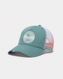 Salt Life - Paradise Awaits 2 5 Panel Unstructured