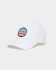 Salt Life - Sea Stars  Stripes 6 Panel Unstuctured Hat
