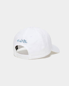 Salt Life - Sea Stars  Stripes 6 Panel Unstuctured Hat