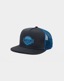 Salt Life - Sl Tails 5 Panel Low Pro Hat