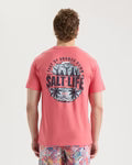 Salt Life - Weekend Forecast Short Sleeve