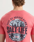 Salt Life - Weekend Forecast Short Sleeve