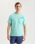Salt Life - Yellow Fin Catch Short Sleeve