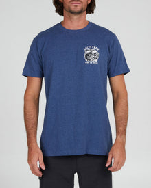Salty Crew - Tsunami Standard SS Tee