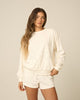 Salty Crew - Beach Scene Crew 20335591W