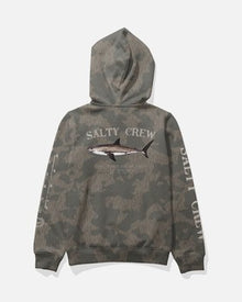 Salty Crew - Bruce Boys Fleece 20335029Y