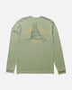 Salty Crew - Cruiser LS Sunshirt 75435024
