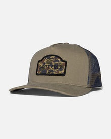 Salty Crew - Dock Sign Trucker 35035906