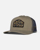 Salty Crew - Dock Sign Trucker 35035906