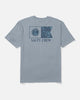 Salty Crew - Flagship Original Tee 25035336