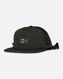 Salty Crew - Flagship Surf Snapback 35035808