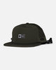 Salty Crew - Flagship Surf Snapback 35035808