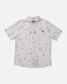 Salty Crew - Flagship UV Button Up 21035182