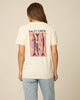 Salty Crew - Lemon Squeezed B.F. Tee 25035332W