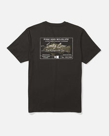 Salty Crew - Licensed Crew Tee 25035354