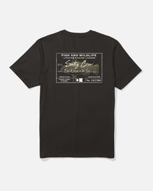 Salty Crew - Licensed Crew Tee 25035354