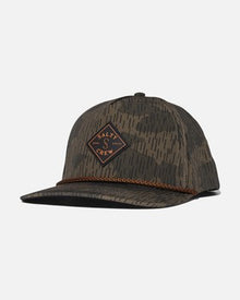 Salty Crew - Long Range Snapback 35035894