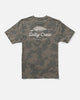 Salty Crew - Lure Club Boys SS Tee 25035376Y