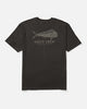 Salty Crew - Mahi Camo Original Tee 25035344
