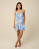 Salty Crew - Ocean Bloom Dress 22035038W
