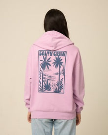 Salty Crew - Palm Statement Hoodie 20335596W
