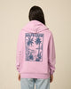 Salty Crew - Palm Statement Hoodie 20335596W