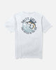 Salty Crew - Schooled SS Tee 25035135