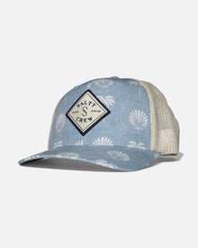 Salty Crew - Sealine Retro Trucker 35035781W