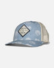 Salty Crew - Sealine Retro Trucker 35035781W