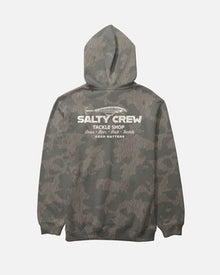 Salty Crew - Tackle Shop Fleece 20335610