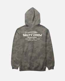 Salty Crew - Tackle Shop Fleece 20335610