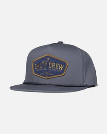 Salty Crew - Tailfin Snapback 35035902