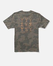 Salty Crew - Tails Boys SS Tee 25035356Y