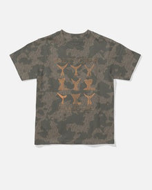 Salty Crew - Tails Toddler SS Tee 25035356TD