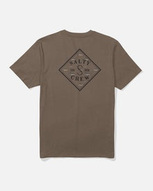 Salty Crew - Tippet Fill Crew Tee 25035335