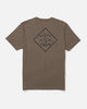 Salty Crew - Tippet Fill Crew Tee 25035335