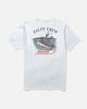 Salty Crew - Whaler Chase SS Tee 25035202