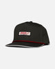 Salty Crew - Whaler Snapback 35035912