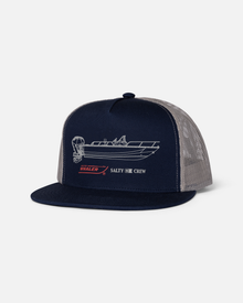 Salty Crew - Whaler Trucker 35035820