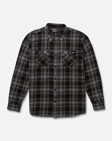 Salty Crew - SC DAYBREAK FLANNEL