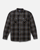 Salty Crew Daybreak Flannel