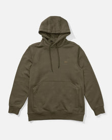 Salty Crew - LONG RANGE TECH FLEECE