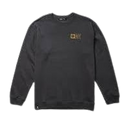 Salty Crew Sketchy Alpha Crew Fleece