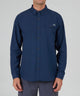 Salty Crew - SKIPPER PERF LS TECH