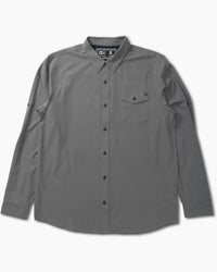 Salty Crew - SKIPPER PERF LS TECH