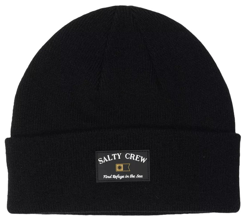 Salty Crew Steadfast Beanie