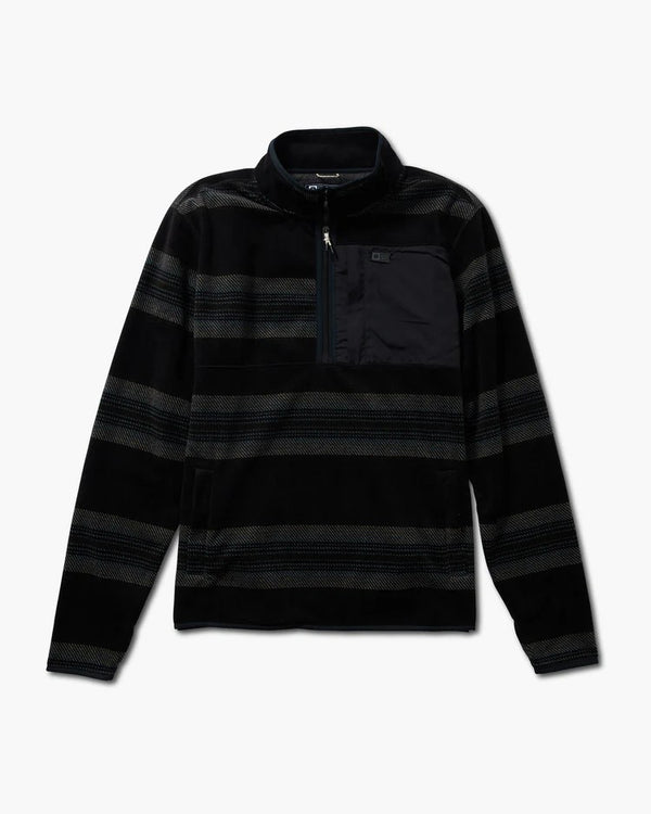 Salty Crew Swellter Polar Half Zip